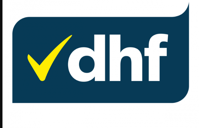 dhf Registered